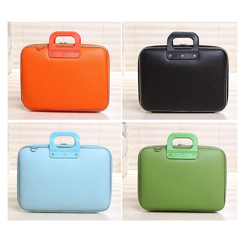 

Direct Supply Eva Hard Shell Computer Bag, Insurance Exhibition Bag, Conference Gift, Business Bag, Insurance Briefcase, Support