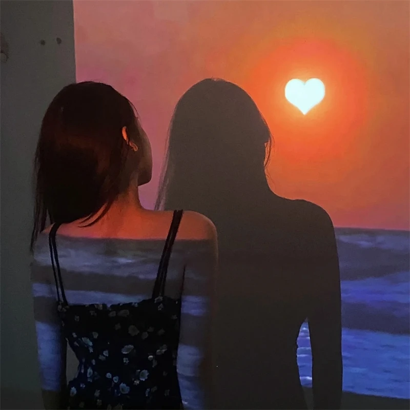 Planet Background Projection Lamp Galaxy Light Projector Night Light Photo Prop Wall Party Decoration Bedroom Decor ночник night light star projector lamp moon projector light