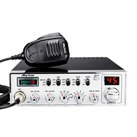 Walkie Talkie Anytone ARES II AM/FM/SSB 40W VOX10 Meter Radio 1