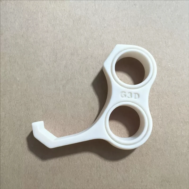 Supporto Ergonomico Multifunzionale per Telefono Cellulare Integrato - Image 5