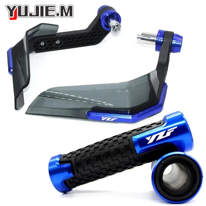 

Защита для Руля Мотоцикла 7/8 дюйма, 22 мм, для Yamaha YZF R3 R25 R6 R1 R125 R250 R6s