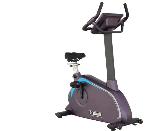 Exercise Bike Upright Exercise Bike Upright Indoor 3
