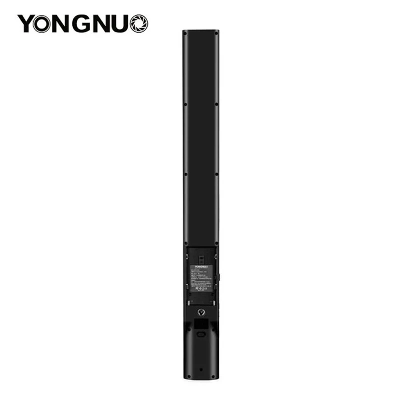 Фото Ручной светодиодный светильник для видеосъемки YONGNUO YN360S палочка 3200k-5600K с регулируемой яркостью дистанционным управлением через приложение CRI95 светильник для фотостудии №4