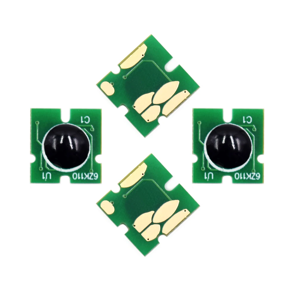 Chip Descartável 604xl para Impressoras Epson Xp2200 Xp-2205 Xp3200 Xp-3205 Xp4200 Xp-4205 Wf-2910 Wf-2930 Wf-2935 Wf-2950