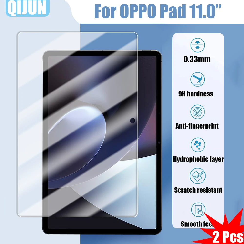 Стекло для планшета OPPO Pad 11