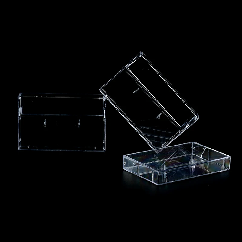 90 Minutes Normal Positio Recording Blank Cassette Tape Storage Cassette Case Radio Cassette 90 Cassette Box Storage Box