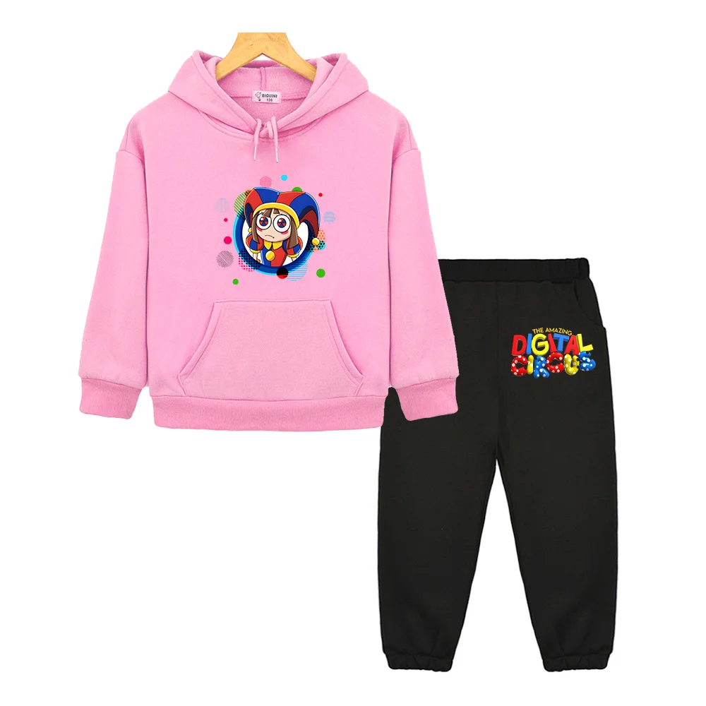 Рисунок 6 - Детские комплекты удивительные