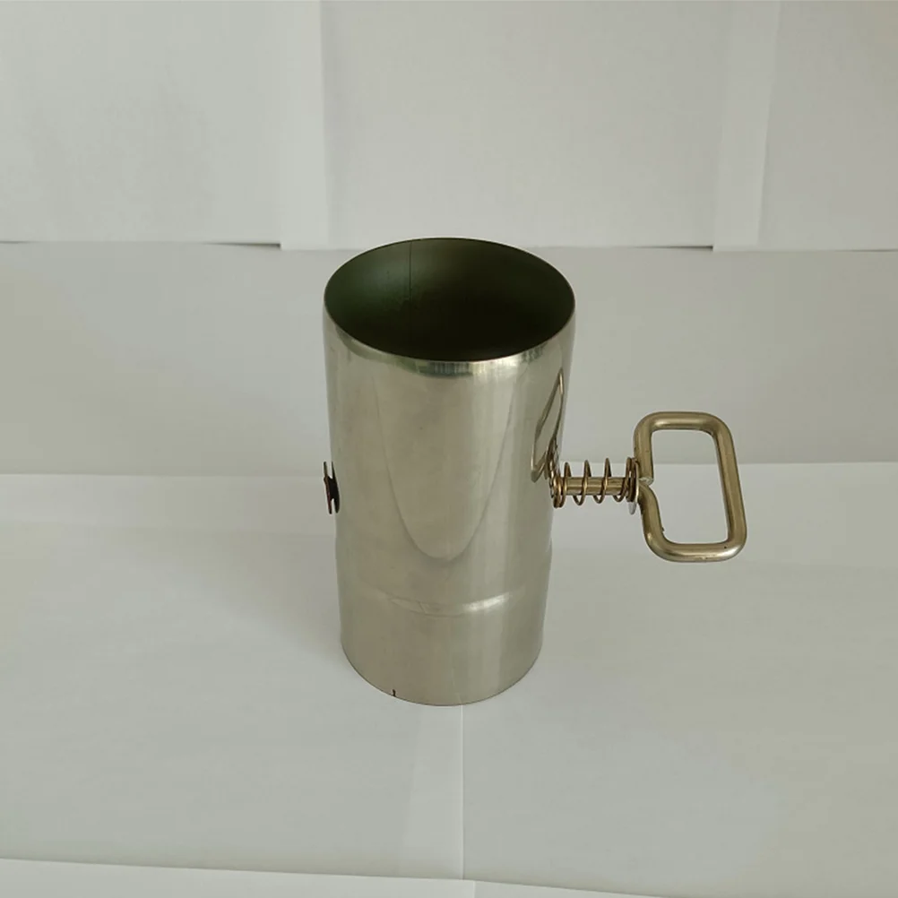 Рисунок 6 - Выхлопная труба для плиты удлинитель