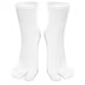 White 1pair