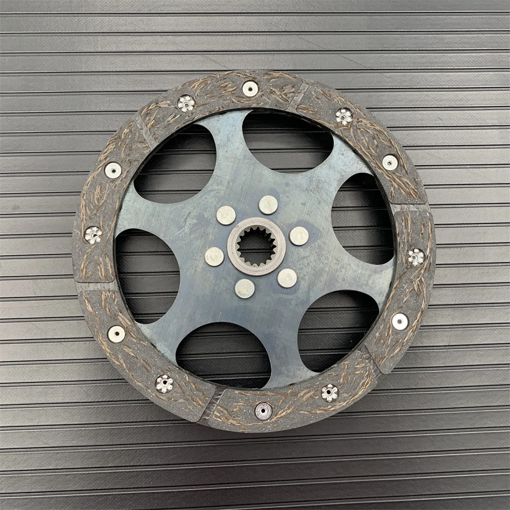 BMW K1200LT, K1200GT, K1200RS, R1200GS, R1200RT Motorcycle Clutch Disc