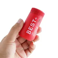 5/10/15/20 pièces poudre matifiante pour cheveux augmente le Volume des cheveux capture la coupe de cheveux unisexe modélisation coiffe poudre pour cheveux 2