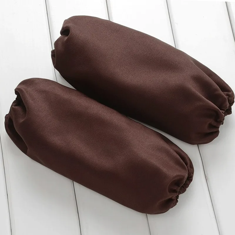 

1 Pair Oversleeve Waterproof Home Kitchen Cleaning Accessories Waterproof Sleeves Adult Arm Sleeves