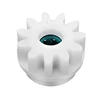 1Pc Easy Mop Pedal Broom Spin Replacement Part Clutch Hexagonal Octagon Bearing Bucket Gear Sprockets Repair 1