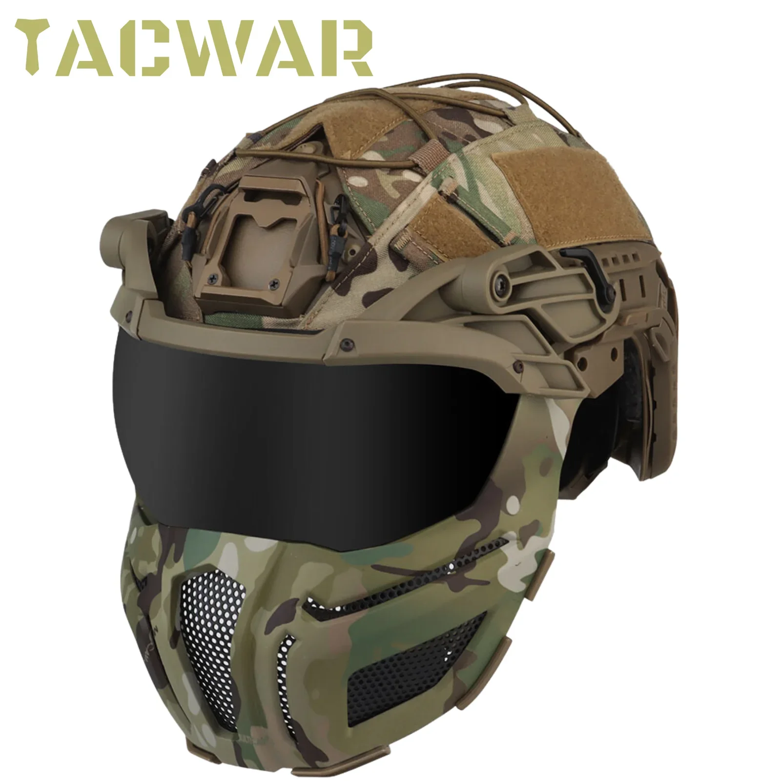 Airsoft Helmets For Sale Airsoft Tactical Helmet With Detachable
