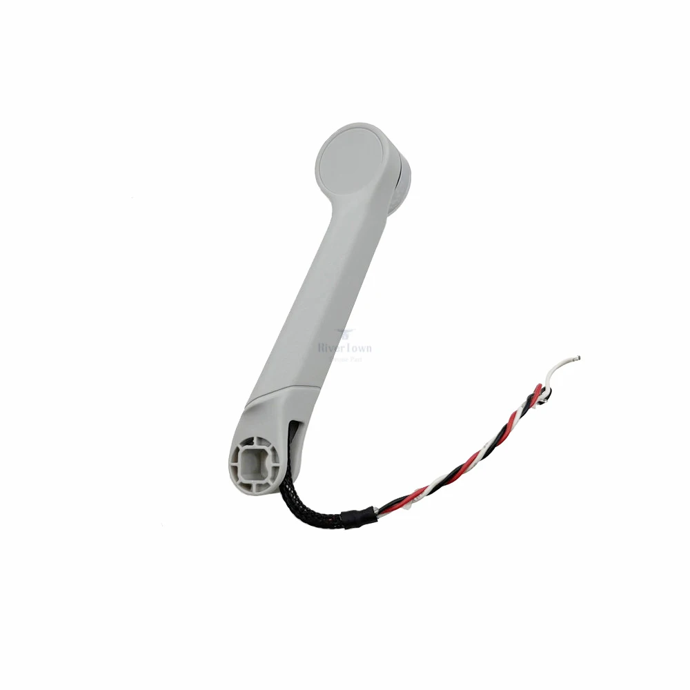Bras de Drone DJI Mini 3 Pro - Pièce de Rechange Avant/Arrière