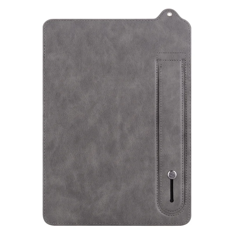 Premium PU Leather Stand Case - Handheld Tablet Cover, 8.8 Inch
