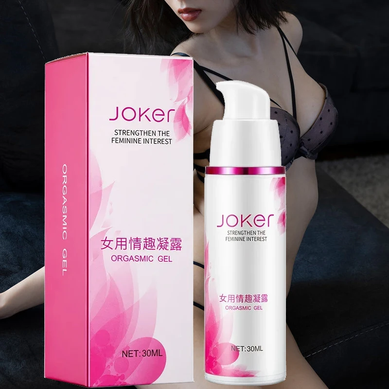 

Woman Exciter Vagina Tightening Gel Climax Spray Stimulant Increase Intense Orgasm Lubricant Libido Enhancer G-spot climax Gel