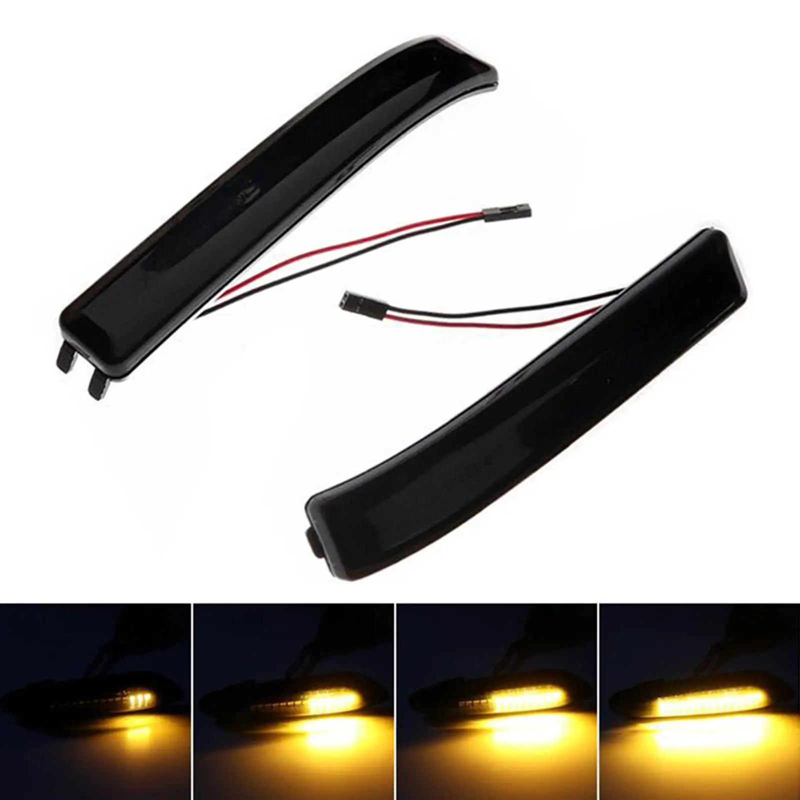  LED ̵ ̷  õ,  F-150 2009-2014 SVT, 2x