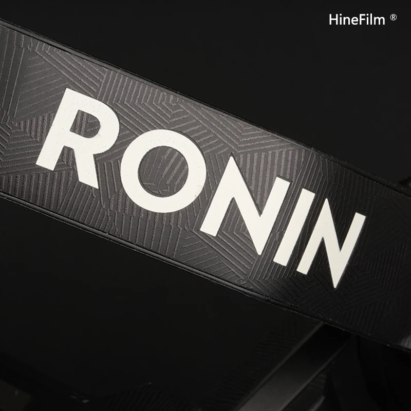 Dji Ronin Gimbal Decal Skin para Dji Ronin Adesivos de Decalque Estabilizador Protector Cover Film Warp Case - Image 5