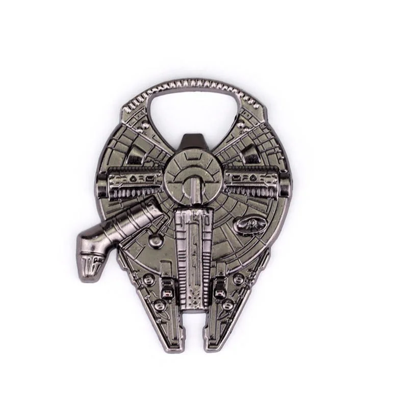 Bottle Opener New Kitchen Gadgets Dining & Bar Star for Beer Soda Can Lid Card Beer
