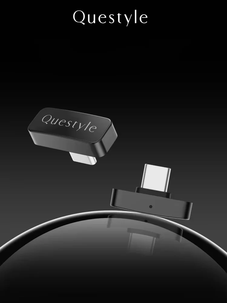 Questyle QCC Dongle Pro LDAC Lossless Supports Snapdragon