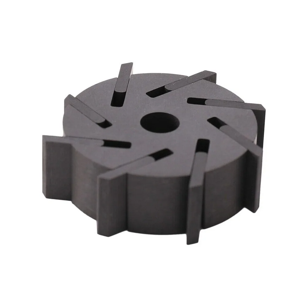 

Для Mercedes SL S CL R230 W220 C215 PSE центральный блокирующий вакуумный насос двигатель крыльчатка по часовой стрелке с заменяемыми плавниками