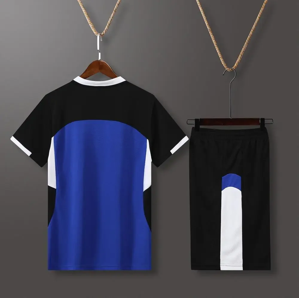 Men's Volleyball Jerseys Quick Dry Breathable Training Match Team Uniform Customizable Number Group Buy A834 men volleyball jerseys