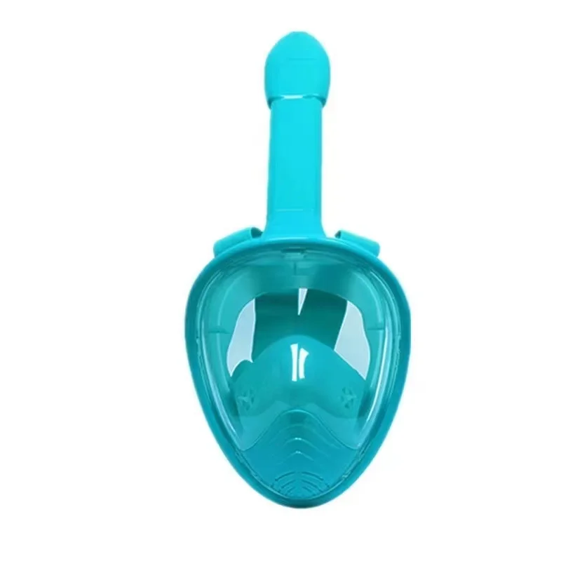 Water sports products snorkel full face mask 6