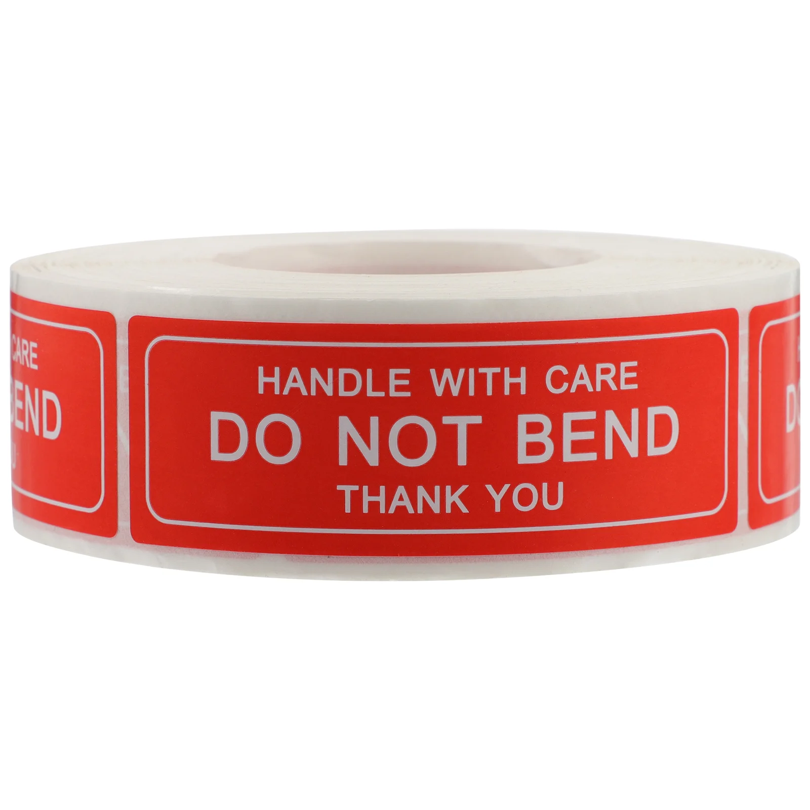 

Fragile Items Stickers Packing Label Warning Emblems Paper Shipping Handle with Care