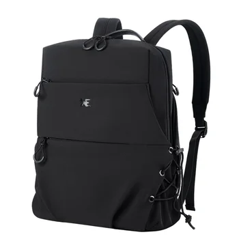 Men business trip backpack 1
