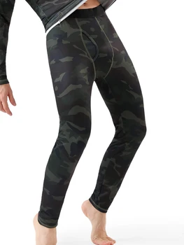 Men’s Thermal Pants 1