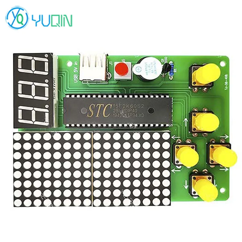 Kit De 6 Pics à Souder Double Tête Pour Réparation électronique - Outils De Précision Pour Circuits Imprimés Et Composants