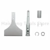 Mini SDS Plus Floor Scraper Electric Hammer Replaceable Blade Scaling Chisel Shovel for Tile Brick Concrete Wall Removal Tools 4