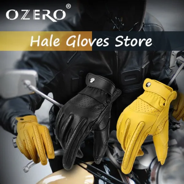 Hale Gloves Store