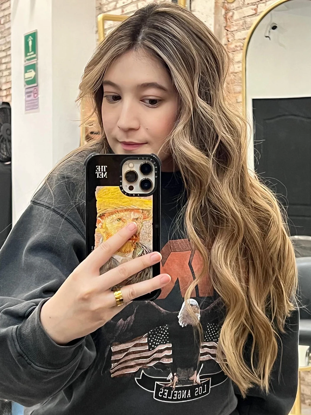 thumb