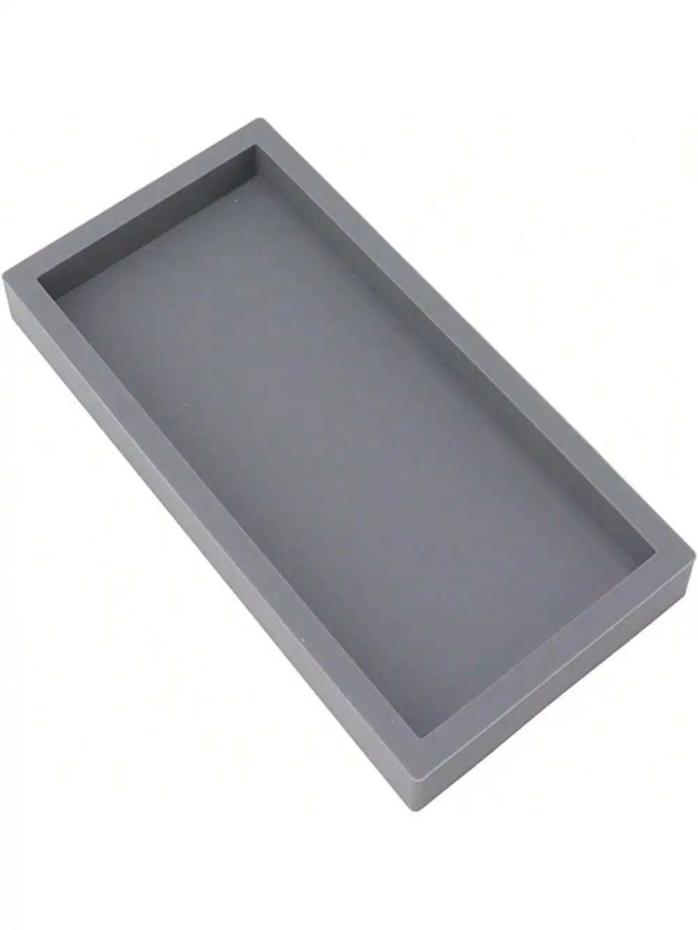Tray gray L