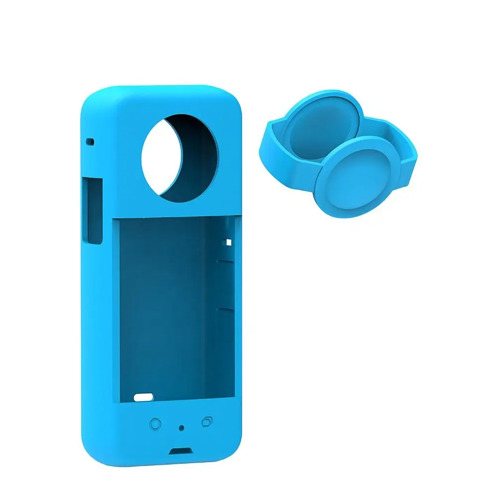 Silicone Cover 2