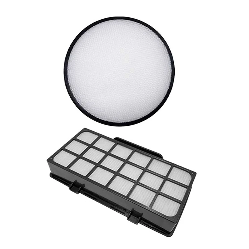 

Для Rowenta RO7611 / RO7623 / RO7634 / RO7647 / RO7663 / RO7676 / RO7681/TW7621, выходной Впускной Hepa-фильтр, аксессуары