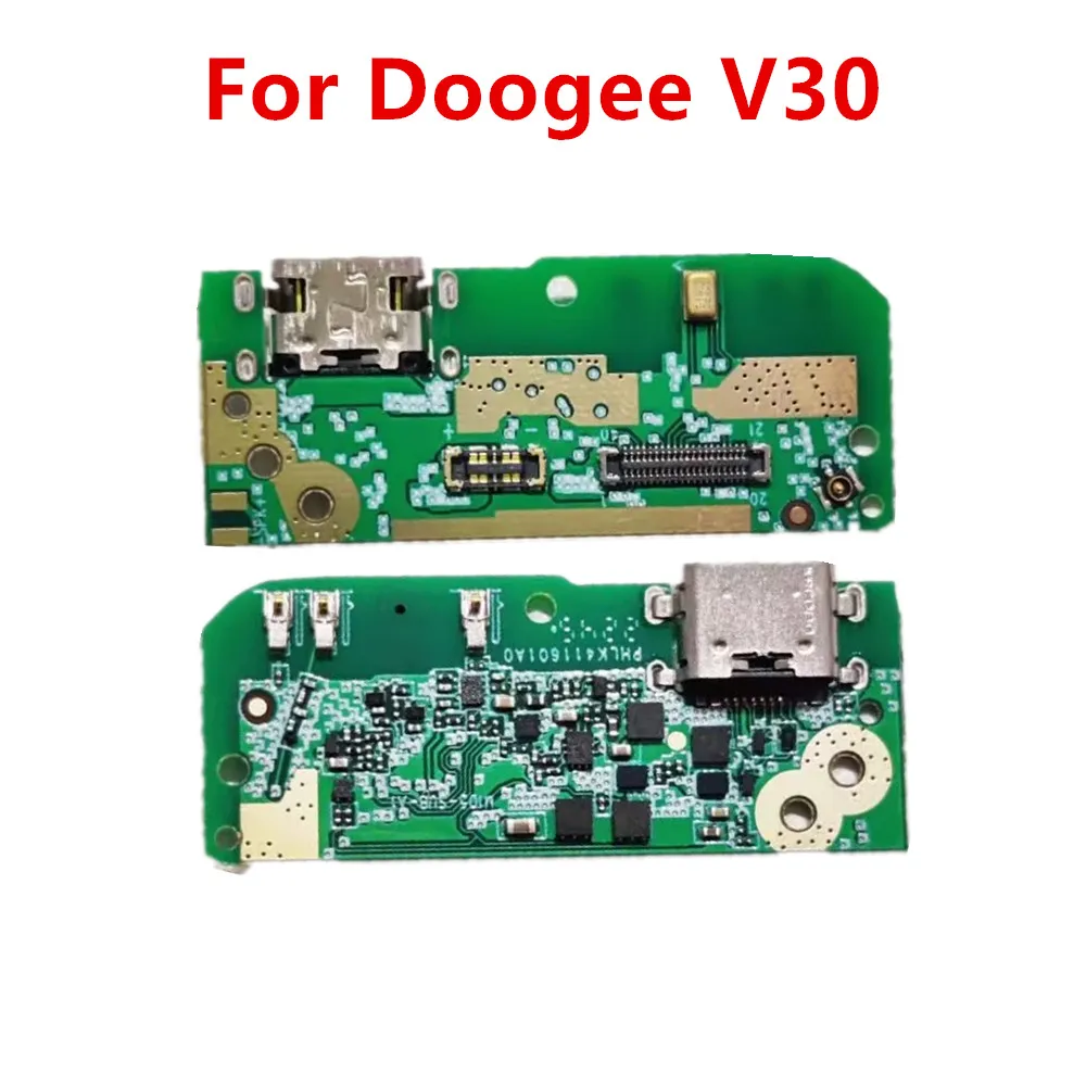 

USB-плата Для Doogee V30 6,58''