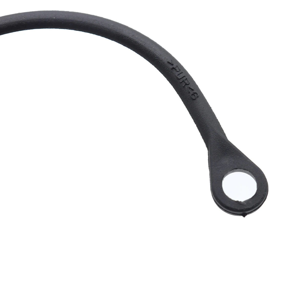 Fuel Oil Tank Inner Cover Plug 2Pc For Skoda Fabia MK1 Petrol Diesel Cap Lid Gas Filler Support Retaining Strap Cord Rope Tether fuel tank cover,fuel tank cap,oil fuel cap,fuel cap cord strap