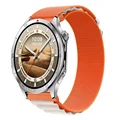Orange starlight