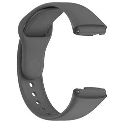 Colorful Silicone Protective Case and Watchband for Redmi 3 Active (Strap 02)