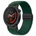 Jungle green