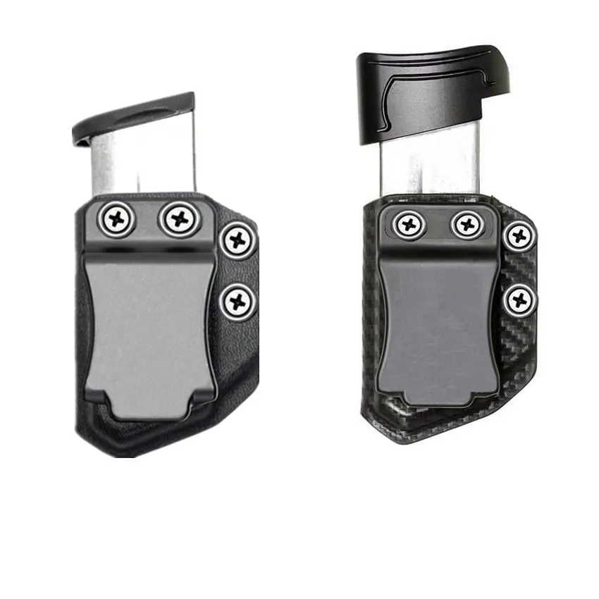 Рисунок 4 - Внутренняя кобура Kydex для Beretta APX