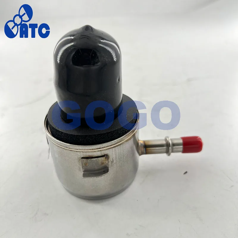 Ignition Pressure Regulator 4546610 Ignition Fuel Injection Pressure Regulator For 1997-2001 Neon PR326