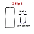 Z Flip 3 F711