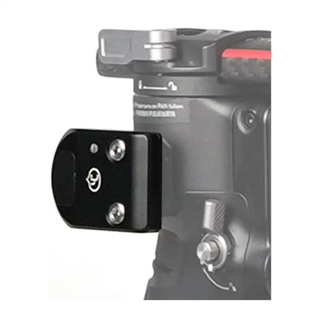 YC Onion DJI Ronin RS2/RS3 Pro Stabilizer Bluetooth Linked Interlink Control Mod