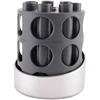 1 Piece Inspired By A-10 Warthog Equipped GAU-8 Rotating Pen Holder Spinning Desk Organizer 1