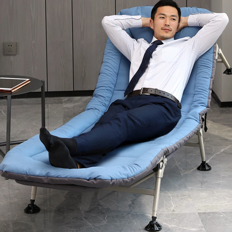 UltralightFoldingBedforTentTravelOfficeHikingCampNapLunch