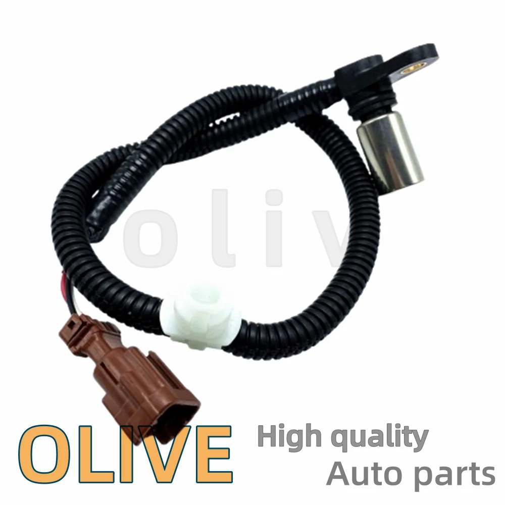 주행거리계 속도 센서 OE RS-621 34620-32000 31935-3AX00 31935-3AX0A